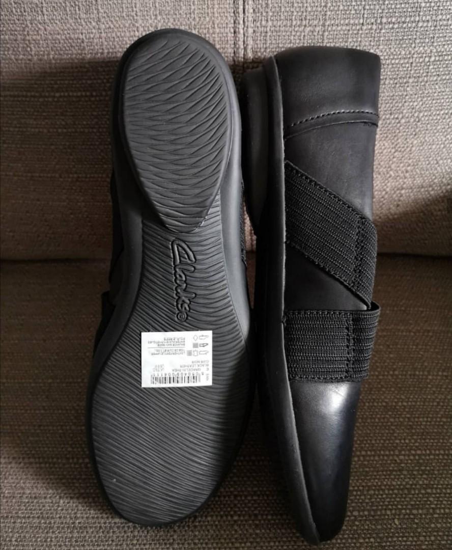 Clarks gracelin clearance shea shoes