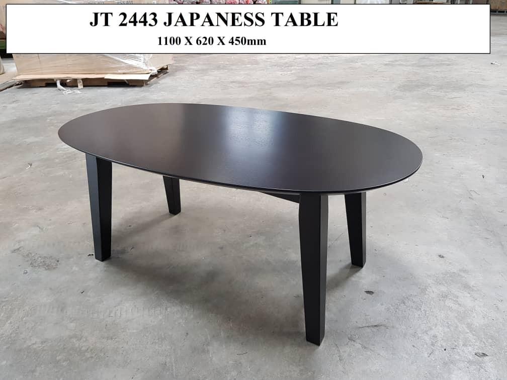 Coffee Table Furniture Tables Chairs On Carousell