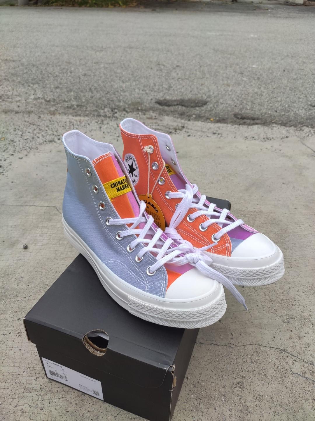 Converse uv sales chinatown market