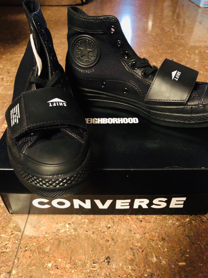 Converse x neighborhood 2025 malaysia