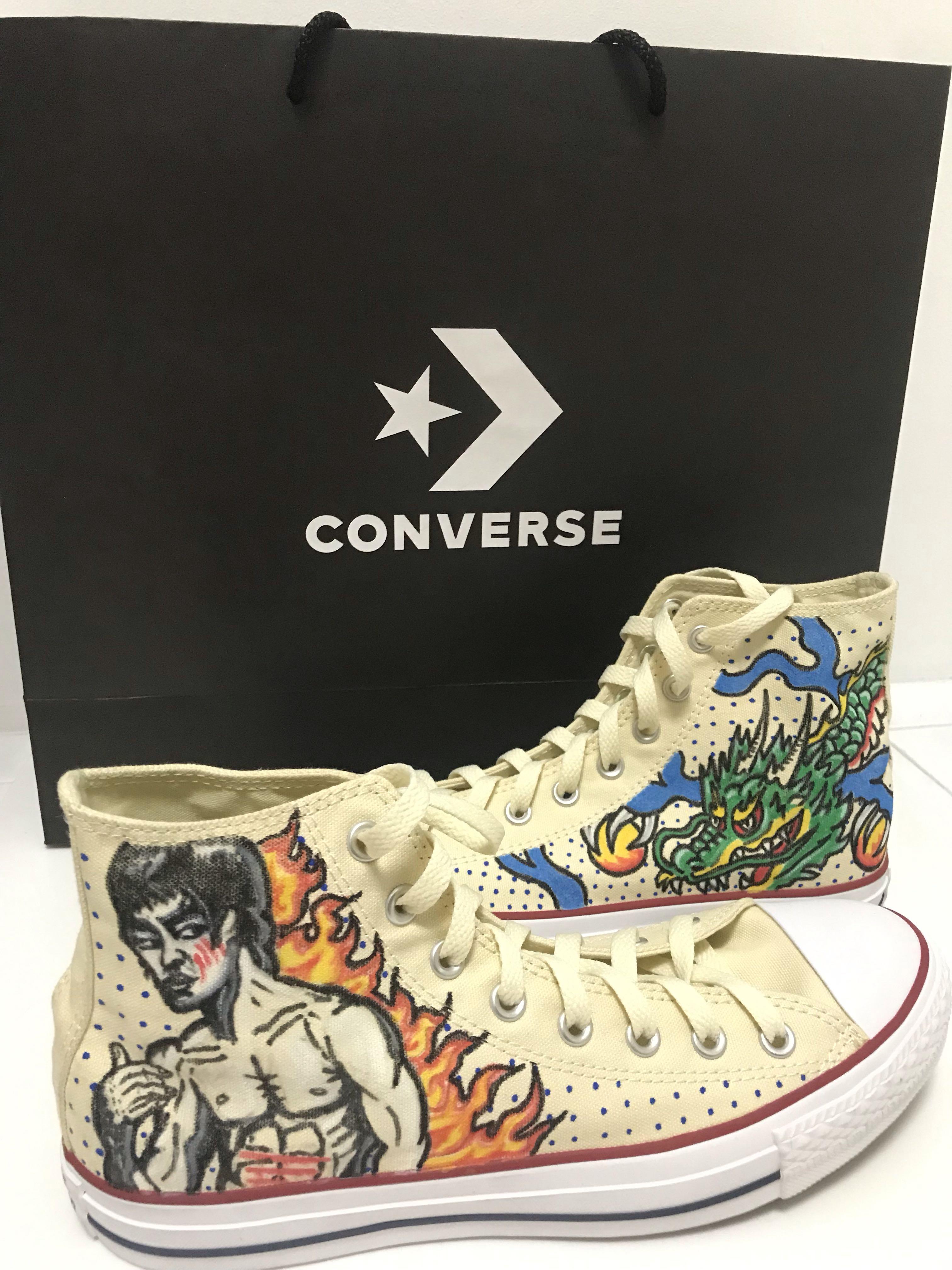 where to buy custom converse