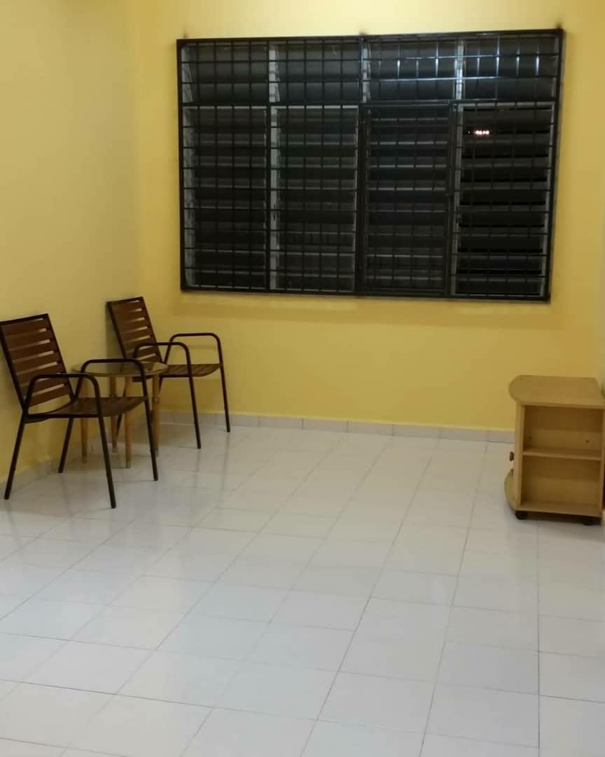 Dahlia Apartment Ukay Property Rentals On Carousell