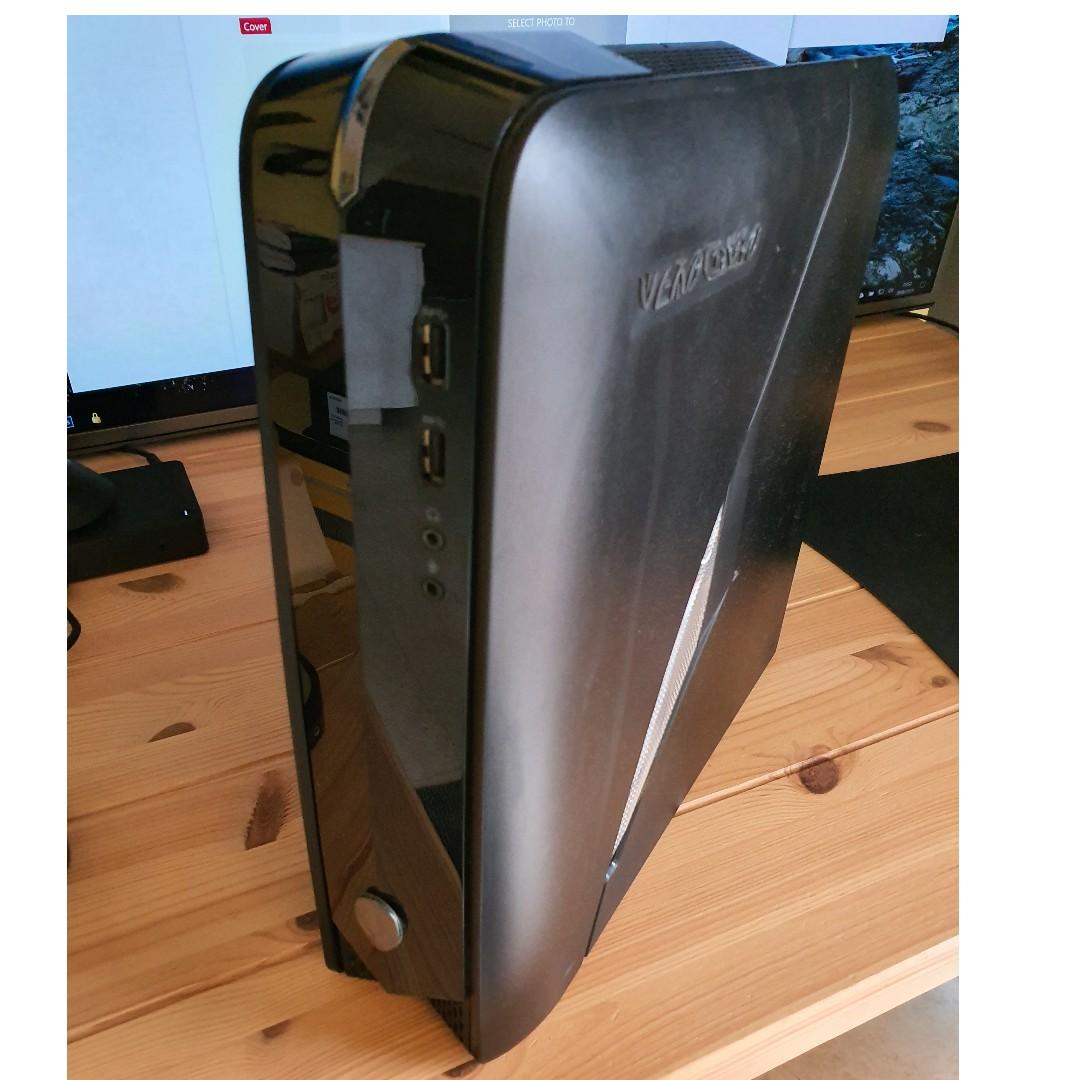 Dell Alienware X51 R3 Electronics Computers Desktops On Carousell