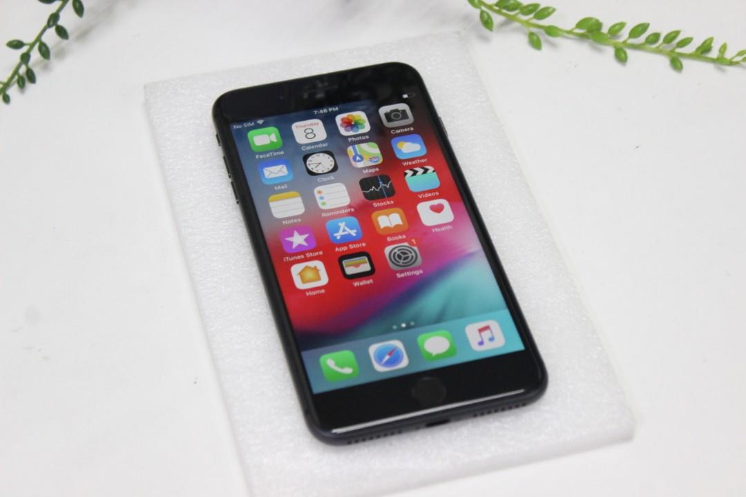 Demo Set Apple Iphone 8 Plus 256gb Ori My Full Box Mobile Phones Tablets Iphone Iphone 8 Series On Carousell
