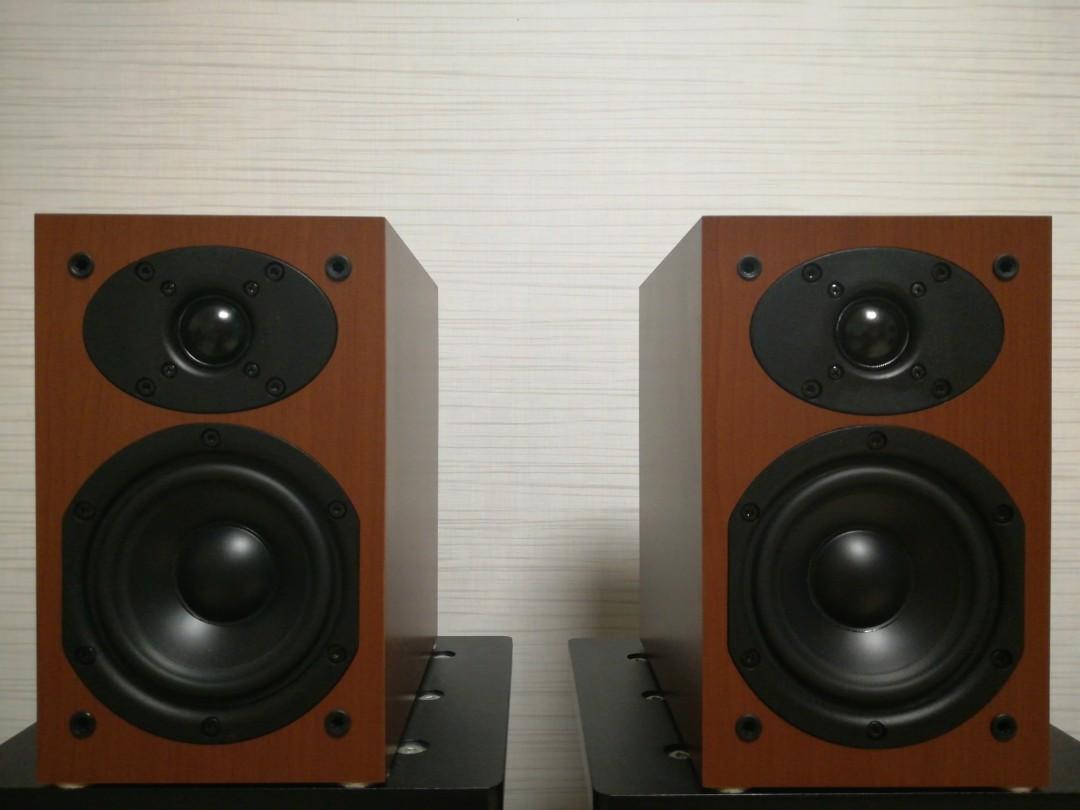 denon m41 speakers