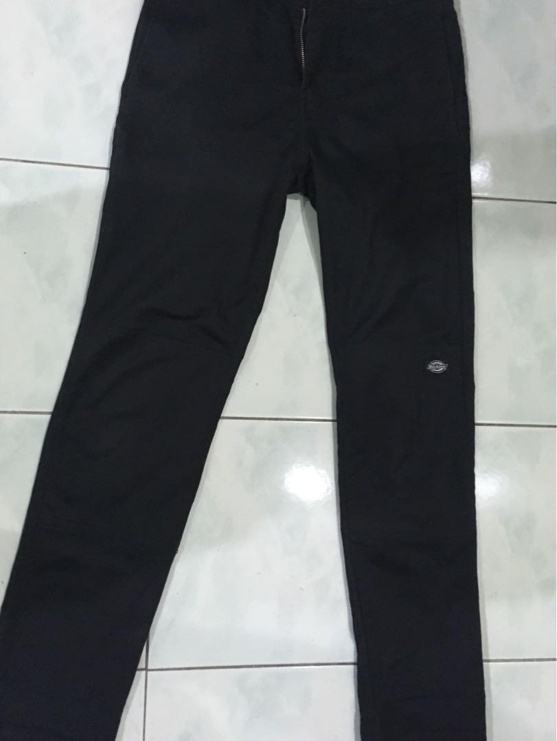 Dickies double knee slim fit size 28 original Men s Fashion
