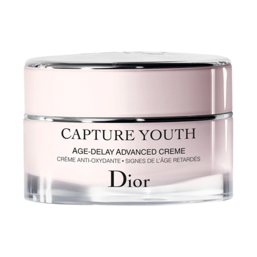 dior face moisturiser