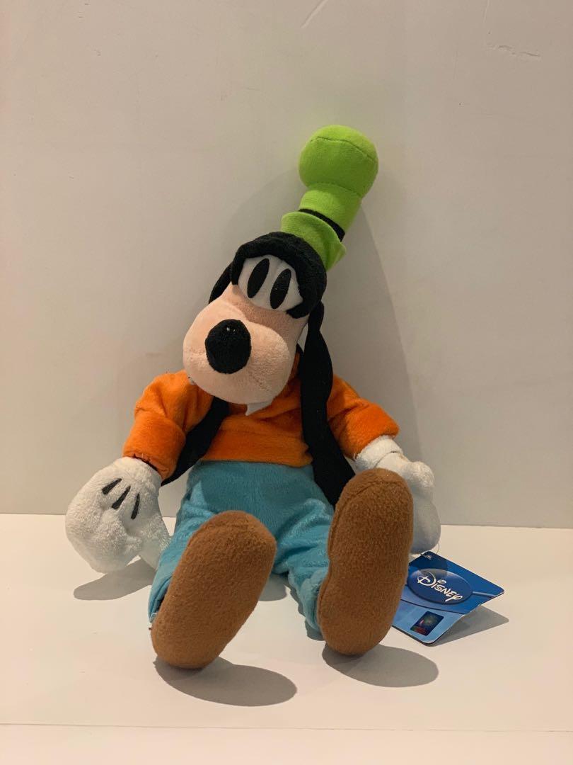 Disney goofy (Category: Plushies & Soft Toys) located in Angeles City. Submitted by eclearance (Listing ID 248214689, Image 1). Description: .