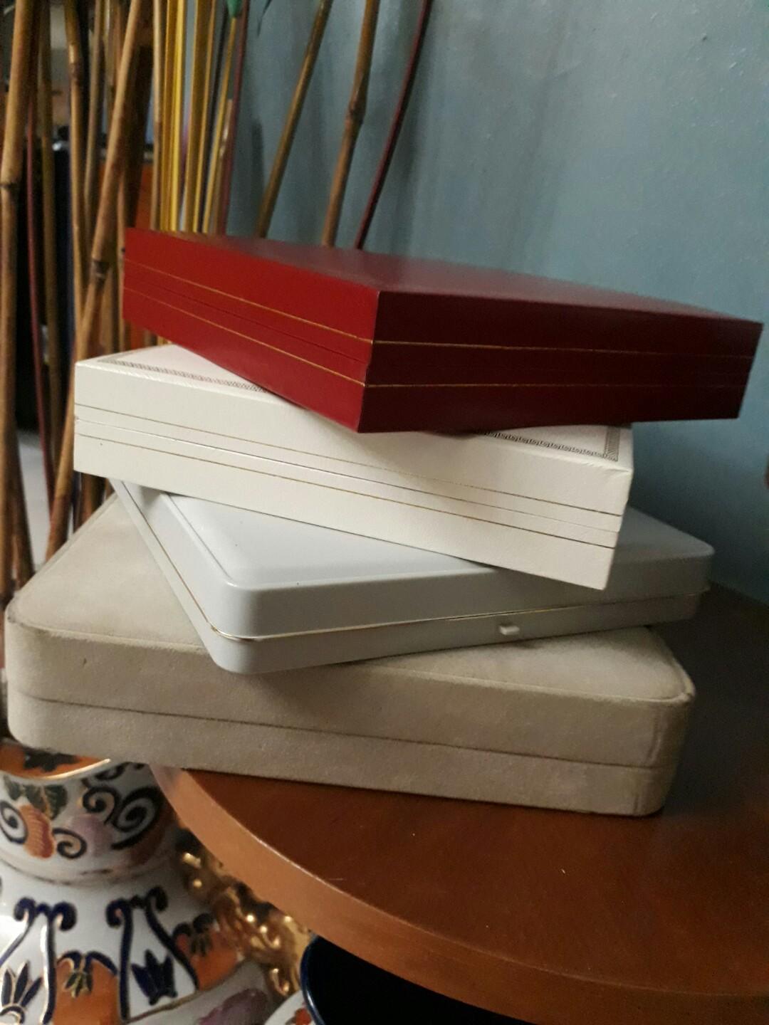 Dubai Jewelry Boxes, Women's Fashion, Jewelry & Organizers, Accessory