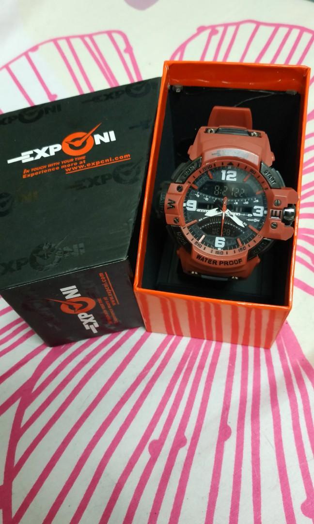 Exponi chronometer cheap