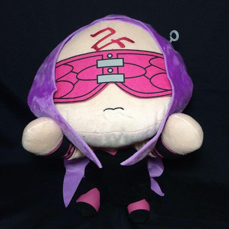 Fate Stay Night Heaven’s Feel Nesoberi Rider, Hobbies & Toys, Toys ...