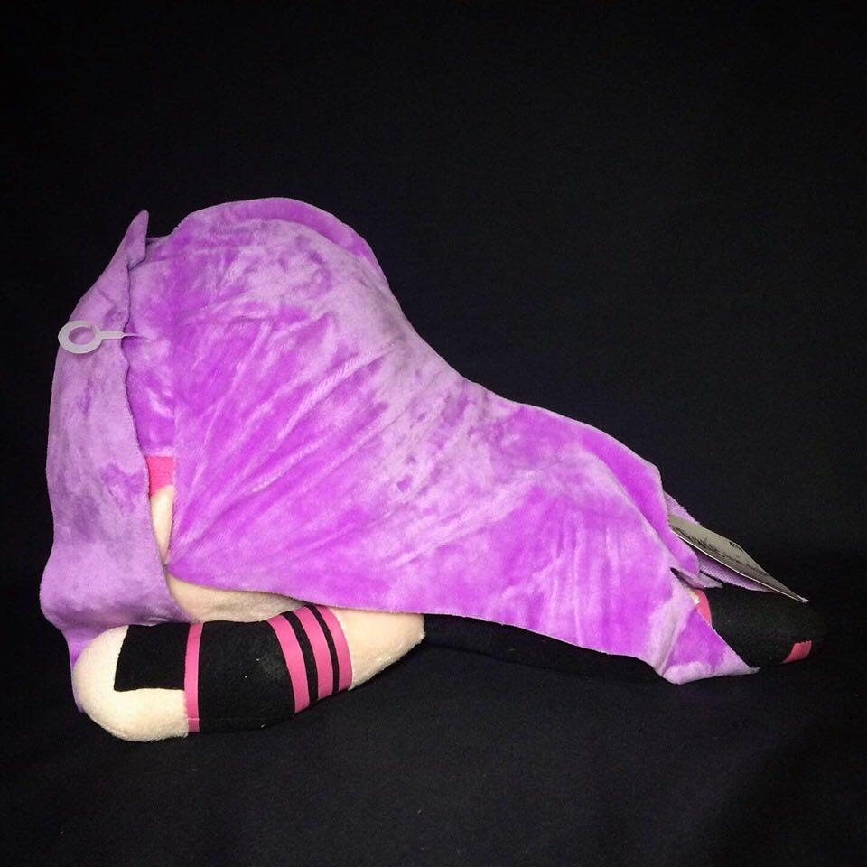 Fate Stay Night Heaven’s Feel Nesoberi Rider, Hobbies & Toys, Toys ...