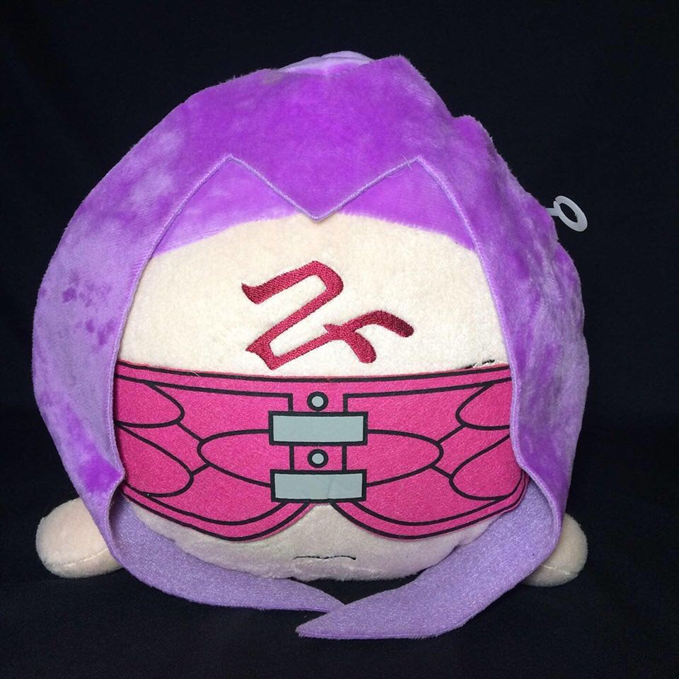Fate Stay Night Heaven’s Feel Nesoberi Rider, Hobbies & Toys, Toys ...