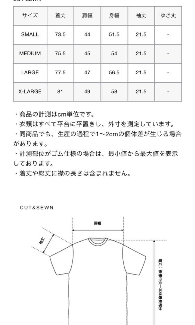 FCRB 19AW STRADDLE LOGO S/S TOUR TEE, 男裝, 上身及套裝, T-shirt