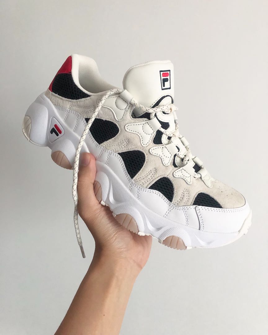fila jagger