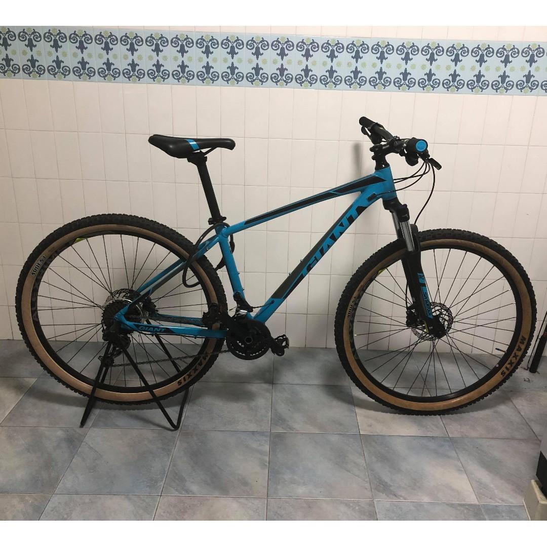 Giant talon 2 29 2018 new arrivals