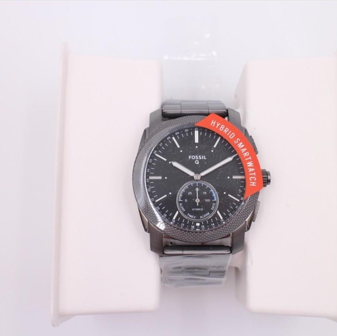 Fossil ftw 1166 hot sale