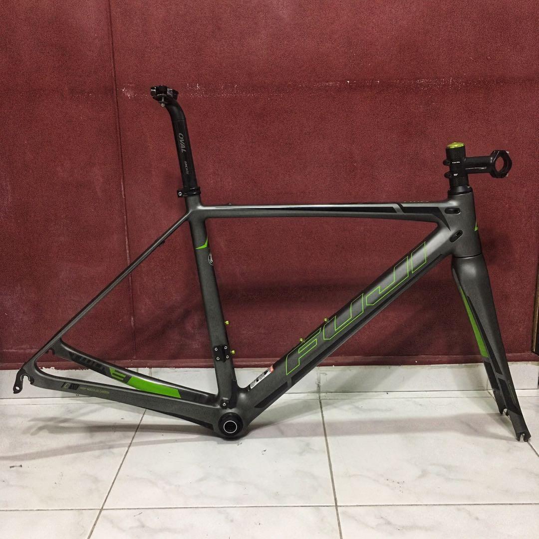 2016 fuji hotsell sl 2.3