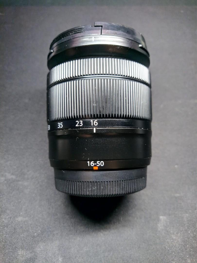 Fujifilm Xc 16 50mm F3 5 5 6 Ois Ii Photography Lenses On Carousell Fujifilm Xc 16 50mm F3 5 5 6 Ois Ii Photography Lenses On Carousell
