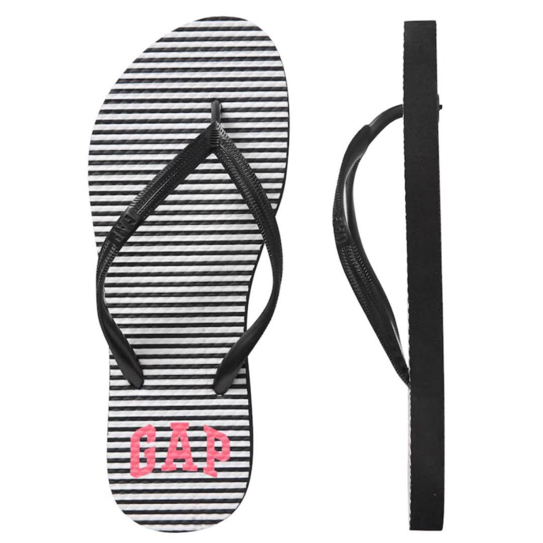 Gap discount ladies slippers