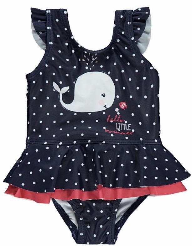george baby swimwear