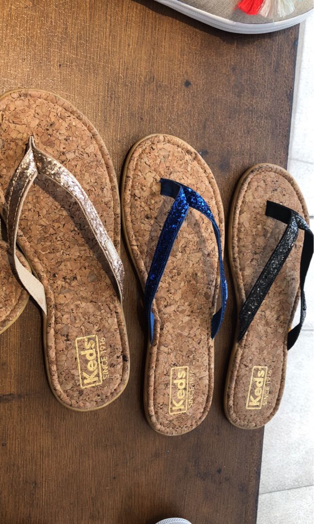 keds sandals