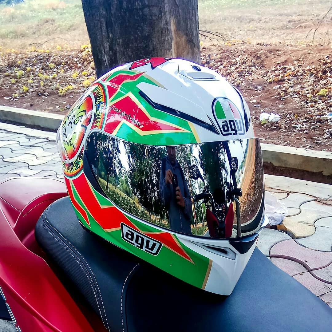 Agv imola hot sale