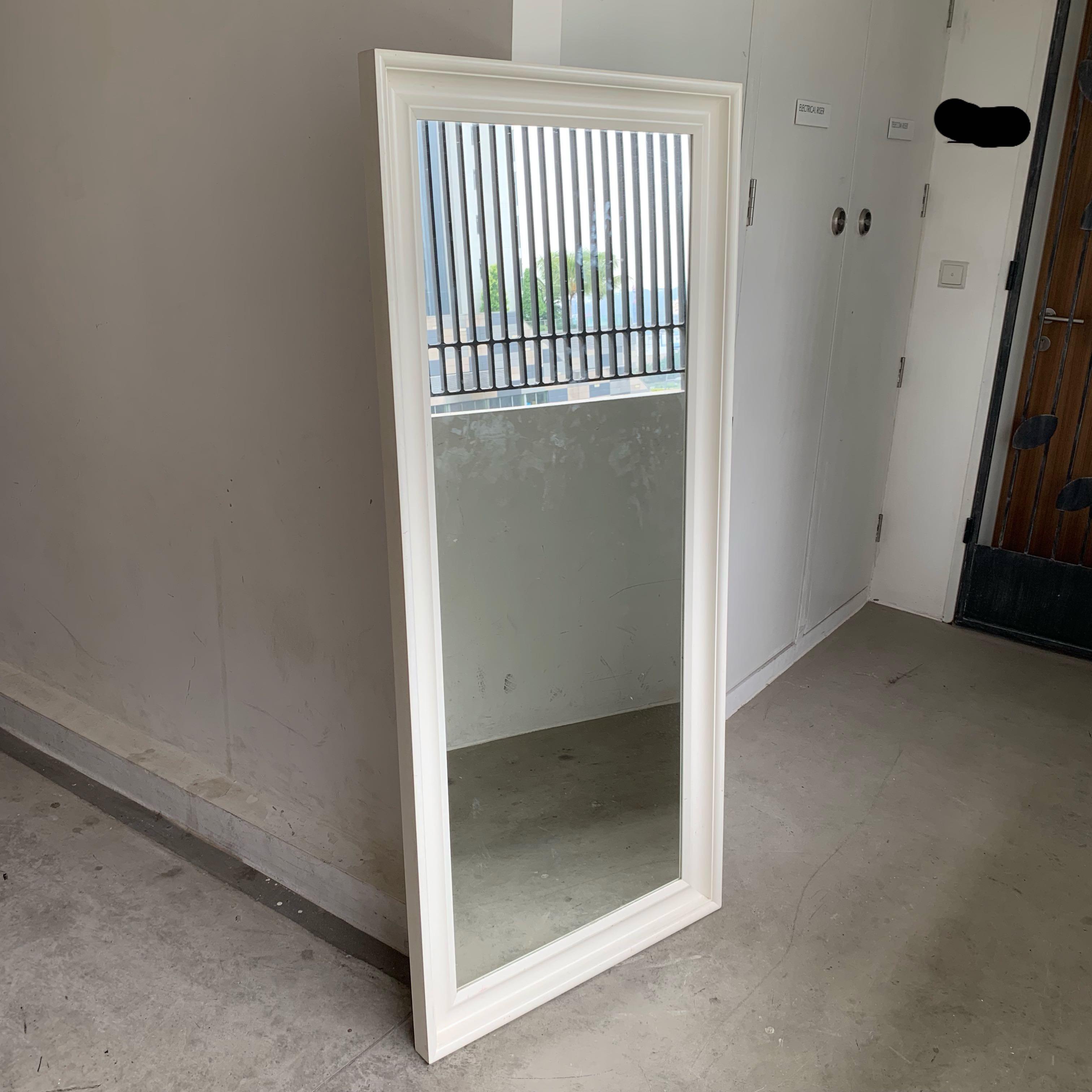 Hemnes Ikea Mirror Furniture Others On Carousell