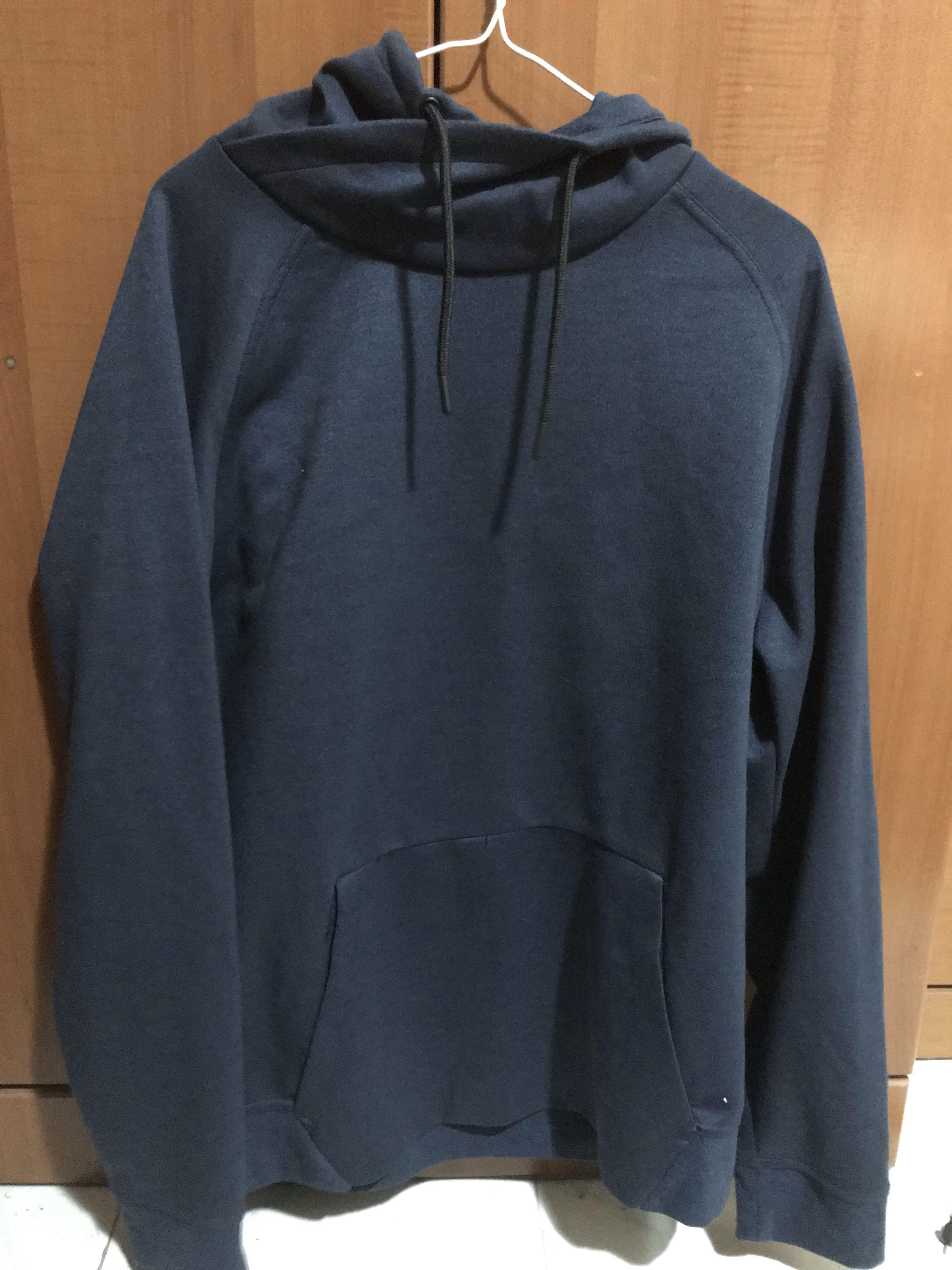Turtleneck hoodie h&m 2025