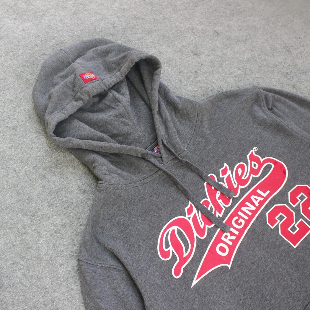 Dickies hot sale 22 hoodie