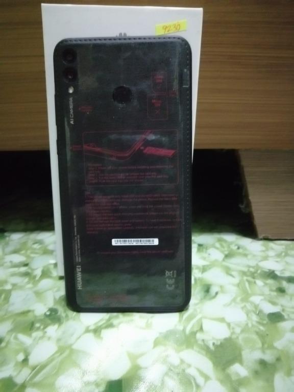 Huawei Y Max 4GB 128 GB, Mobile Phones & Gadgets, Mobile Phones ...