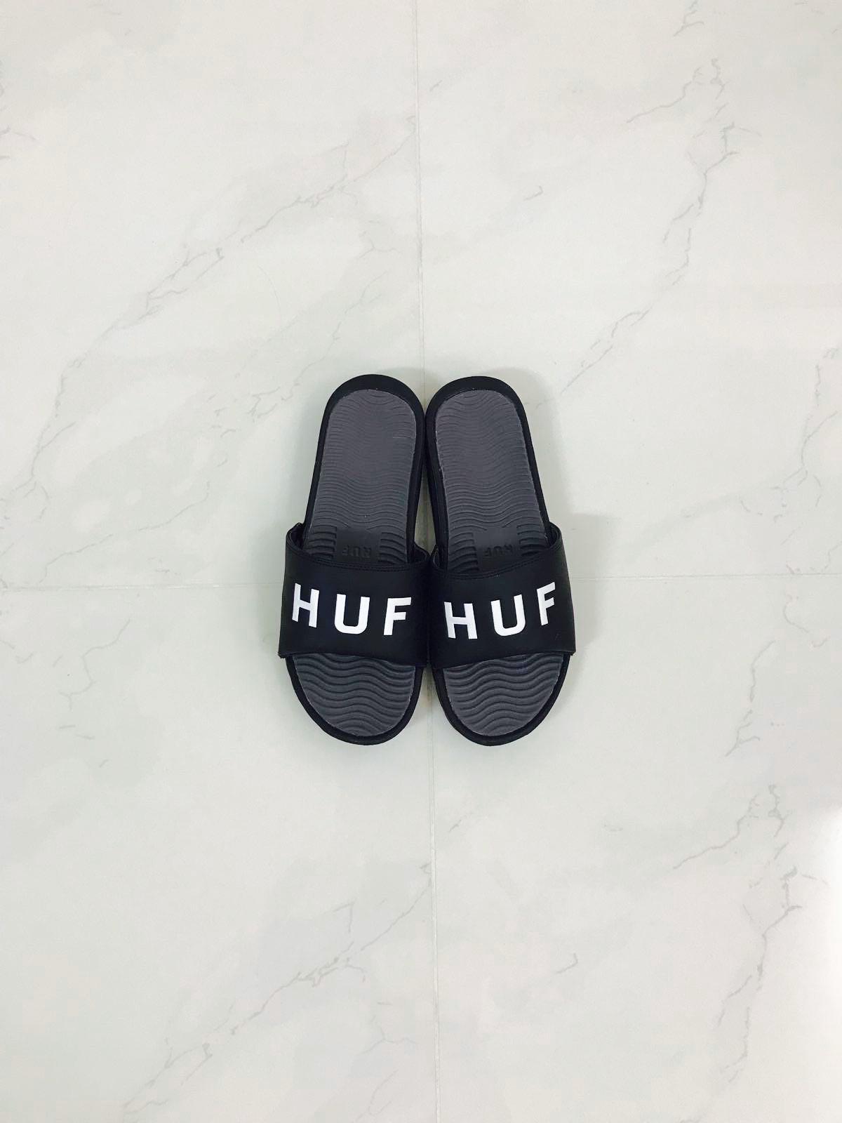huf slippers