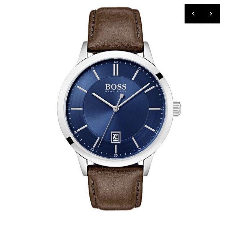 Hugo boss smart classic deals