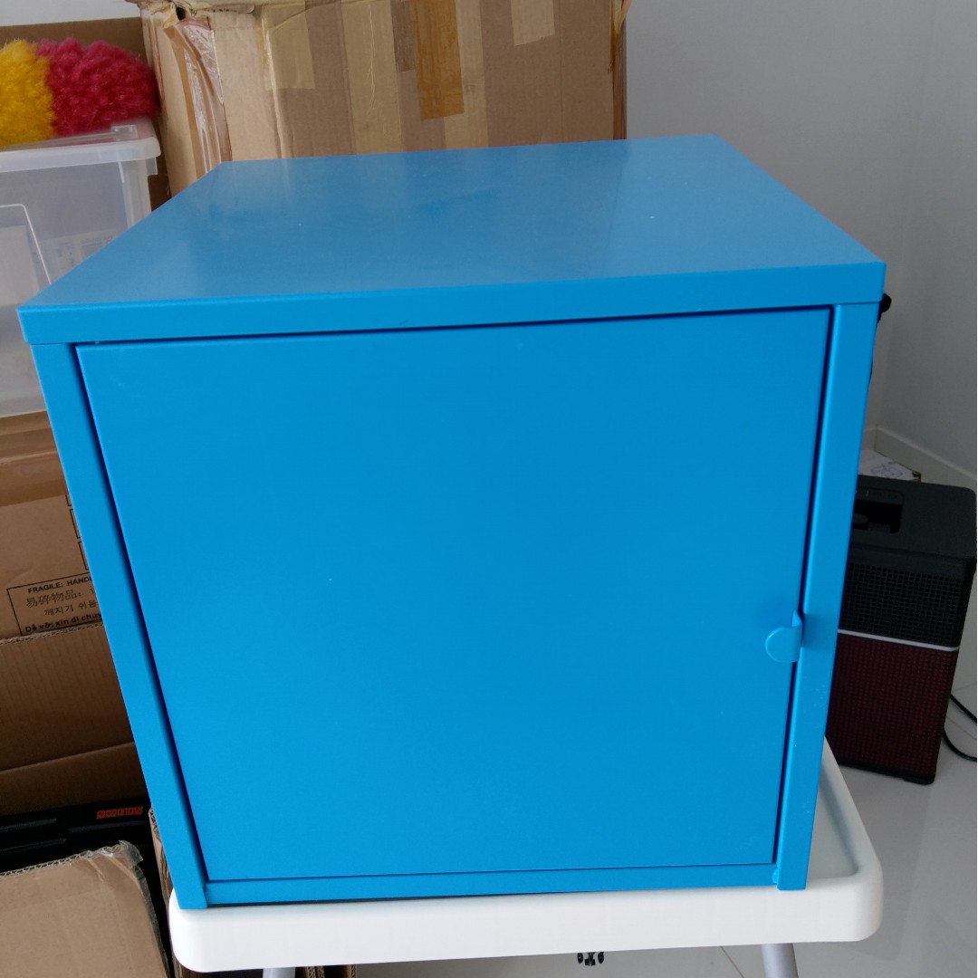Lixhult blue best sale