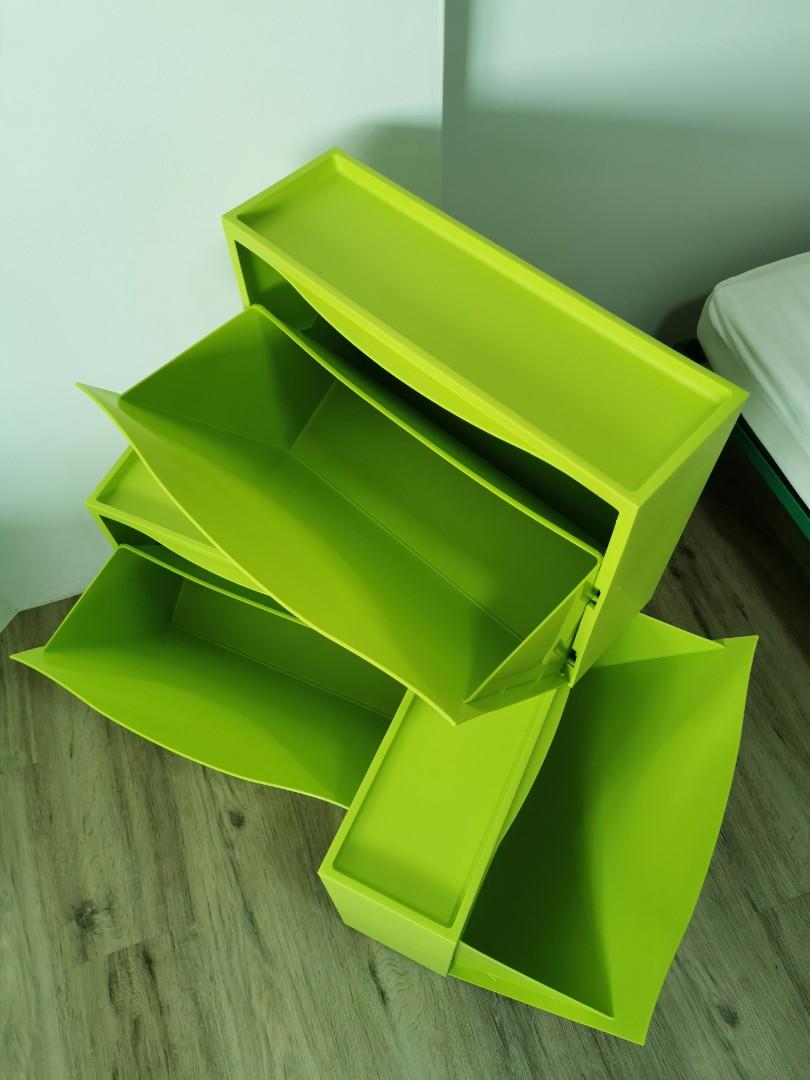 IKEA TRONES Shoe storage, Furniture & Home Living, Furniture