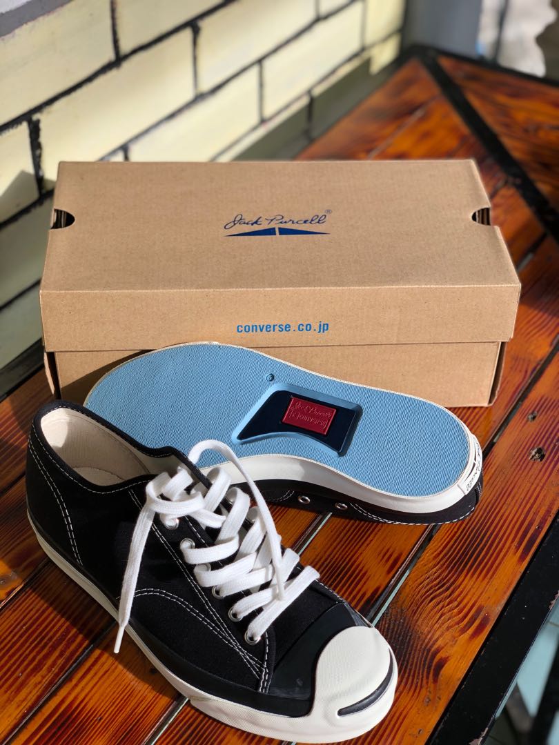 Jack purcell jp new arrivals