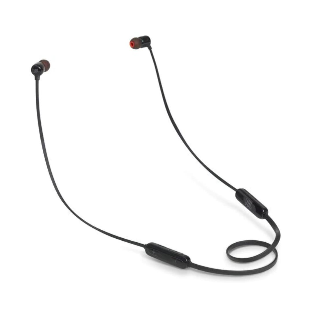 JBL T110BT Wireless in ear headphones Pure Bass Zero Cables Original Price S 59.90 Audio Earphones on Carousell