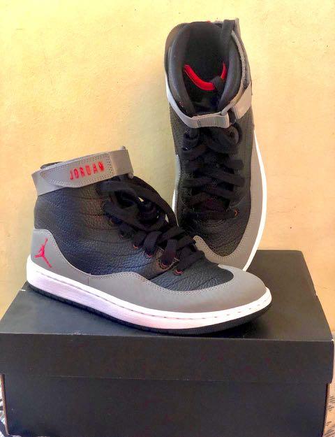 jordan ko 23 grey