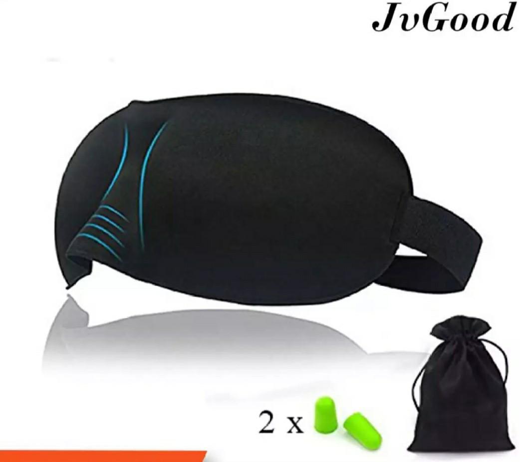 mask to cover eyes while sleeping