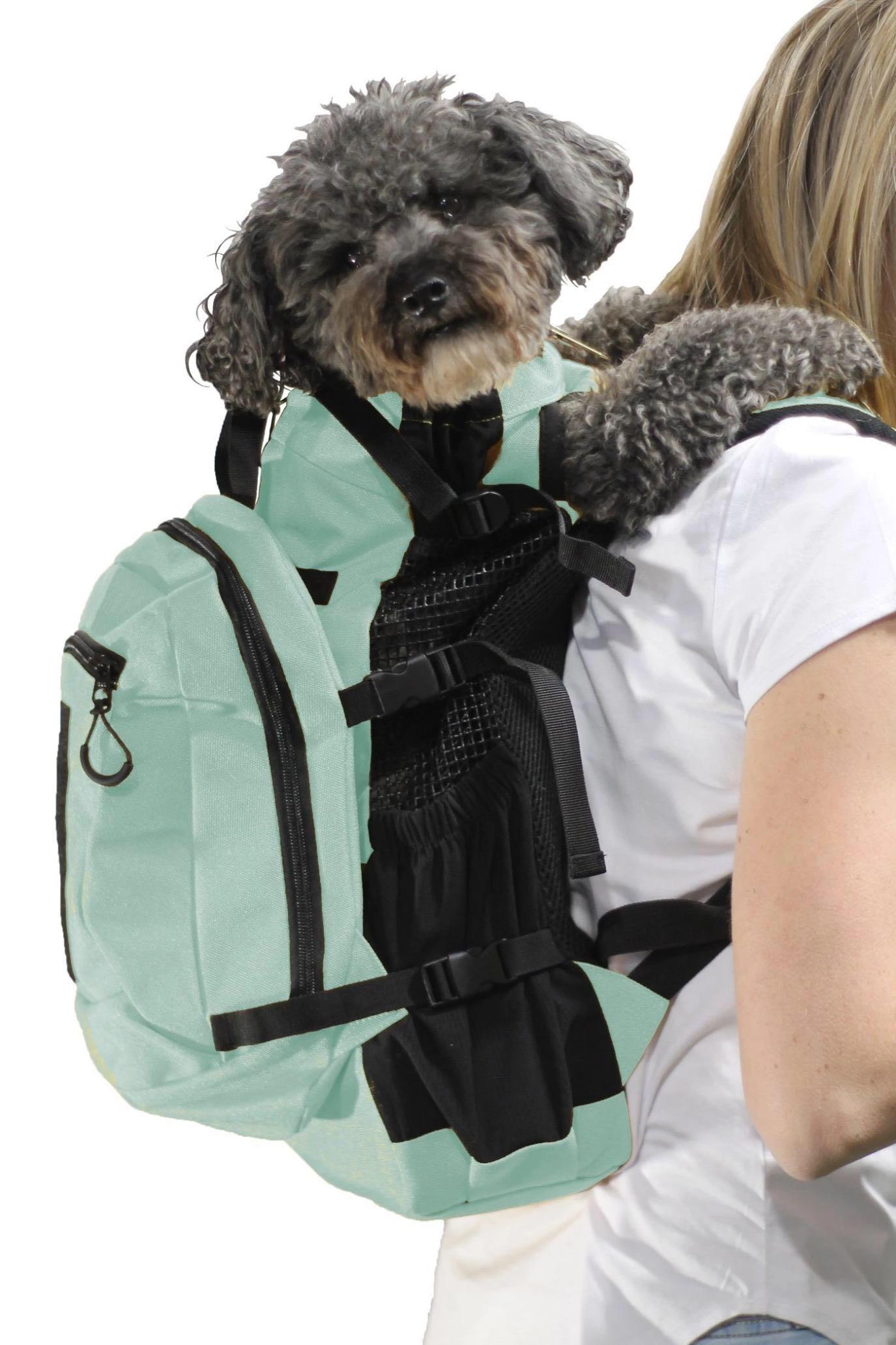 k9 dog sack