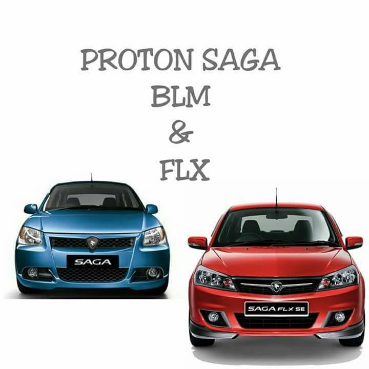 Kawata Carpet Proton Saga Blm Flx Auto Accessories On Carousell