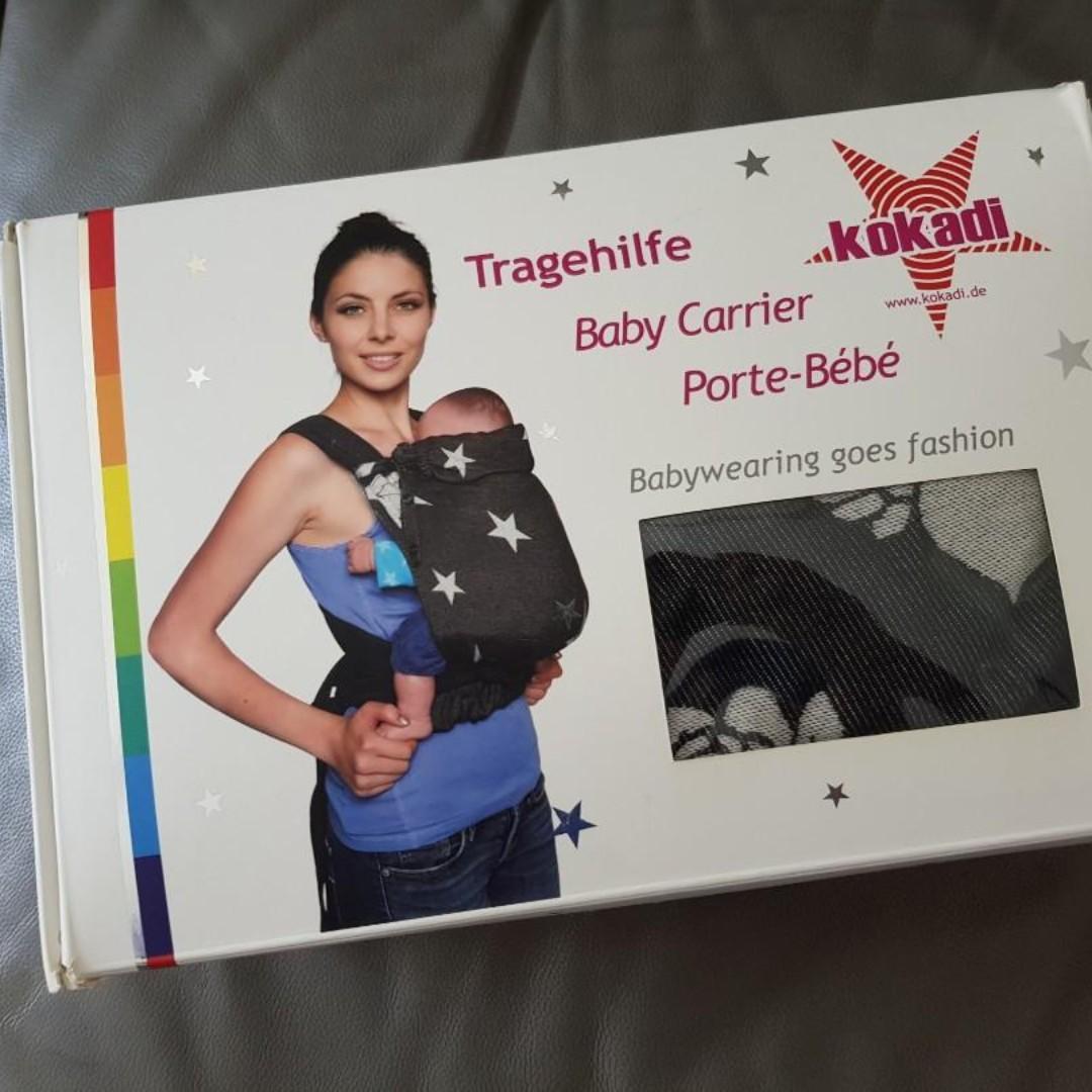 kokadi flip newborn