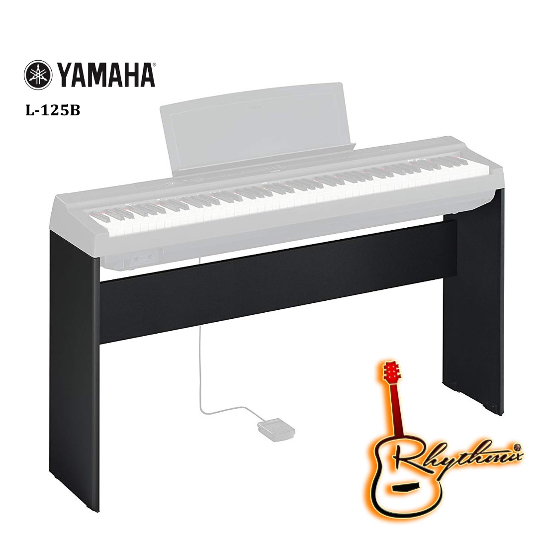 L125B Yamaha Keyboard Stand, Hobbies & Toys, Music & Media, CDs & DVDs