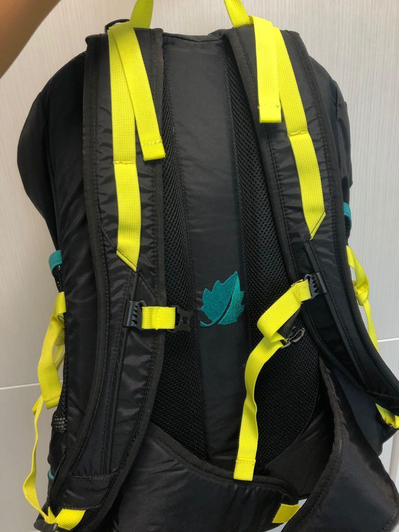 Lafuma 40l new arrivals