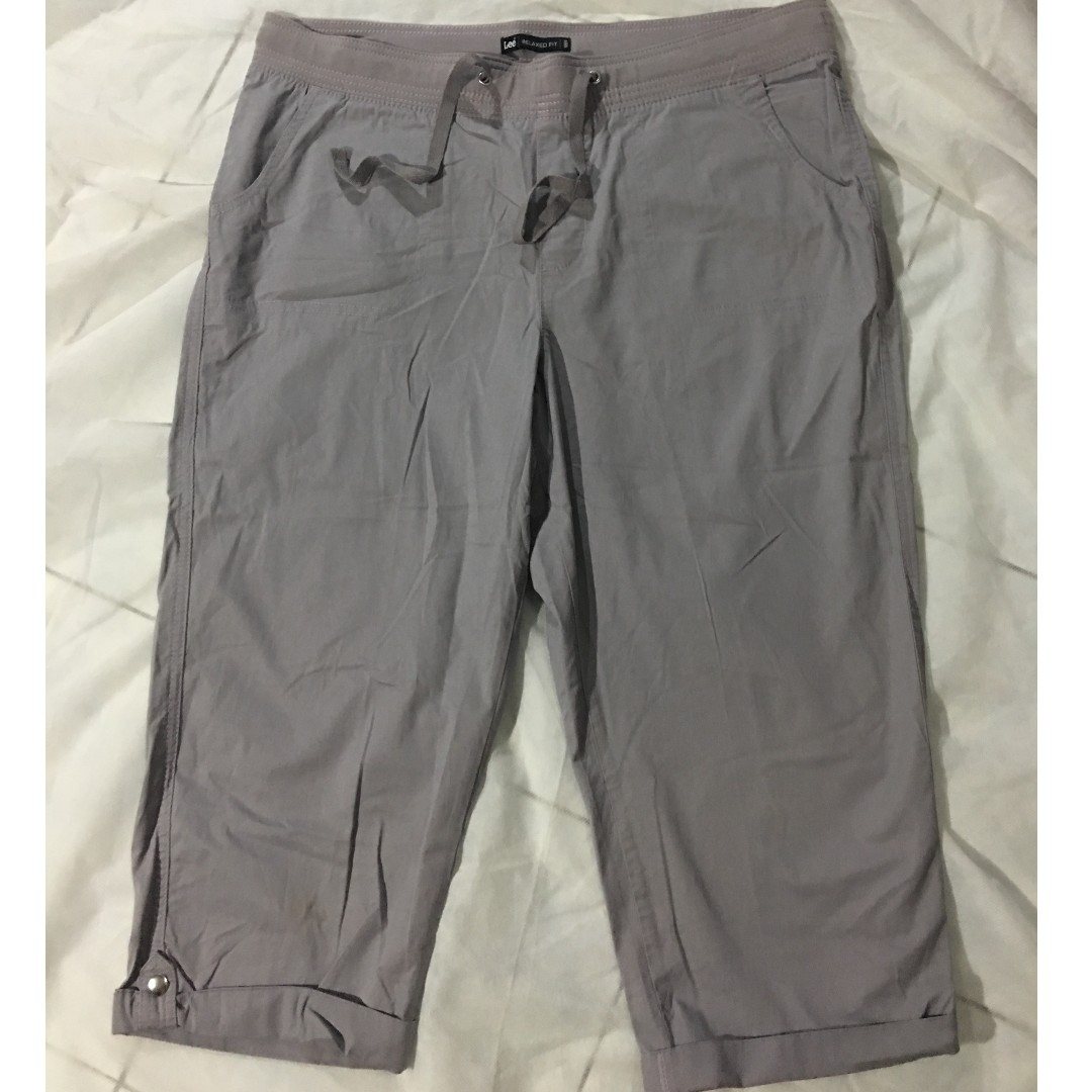 fit cargo pants