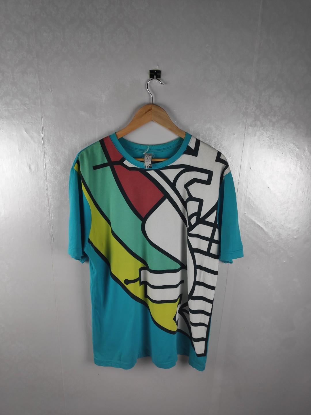 Lemar Dauley Pop Art Streetwear Designer Tshirt T467 Men S