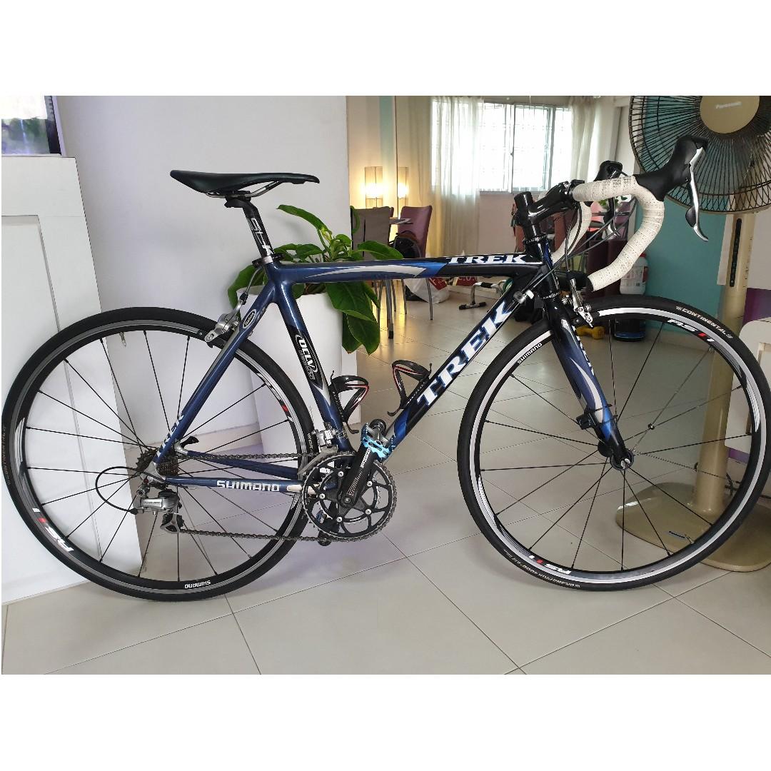 madone ssl