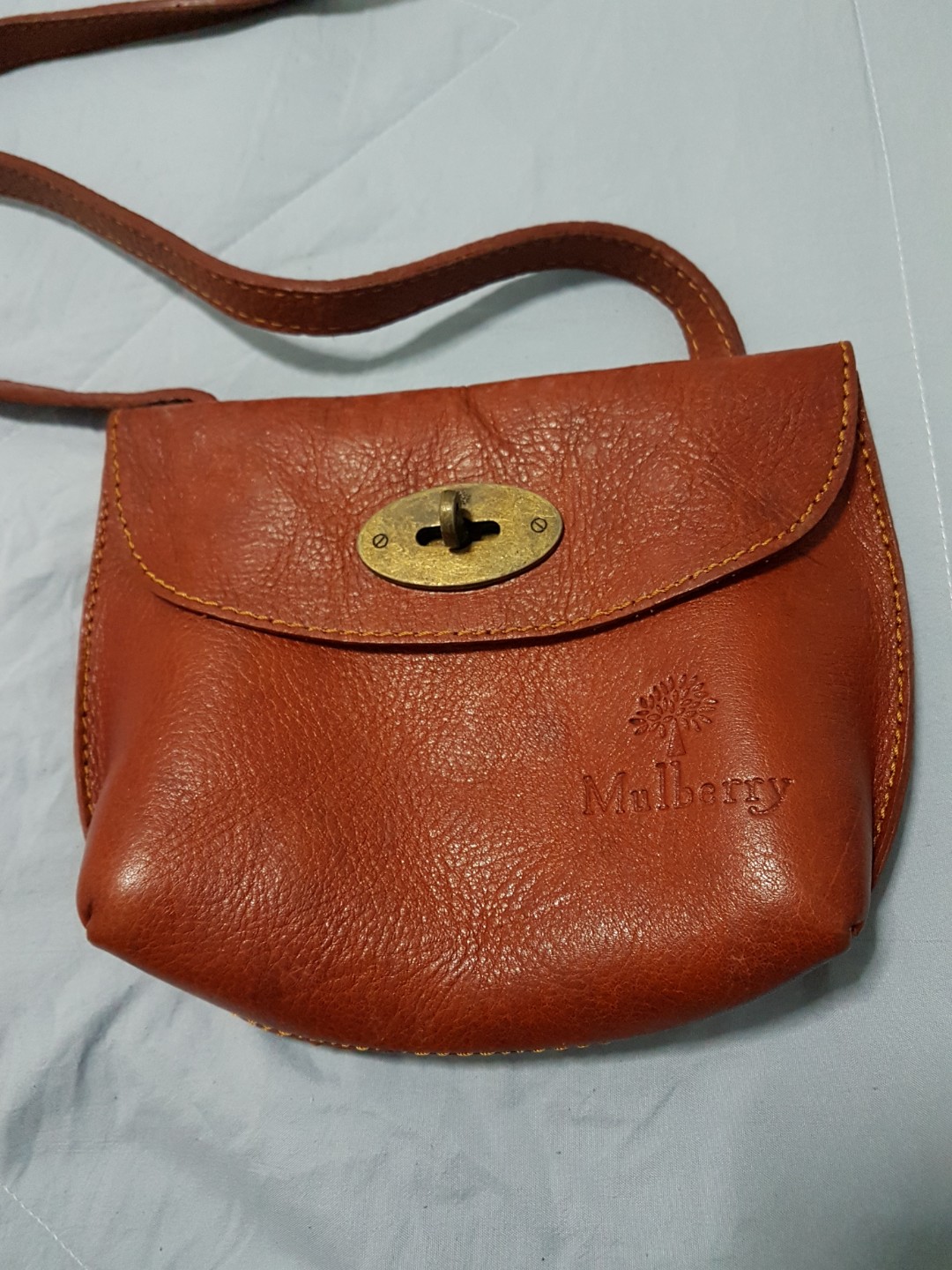 Mulberry look cheap alike bags