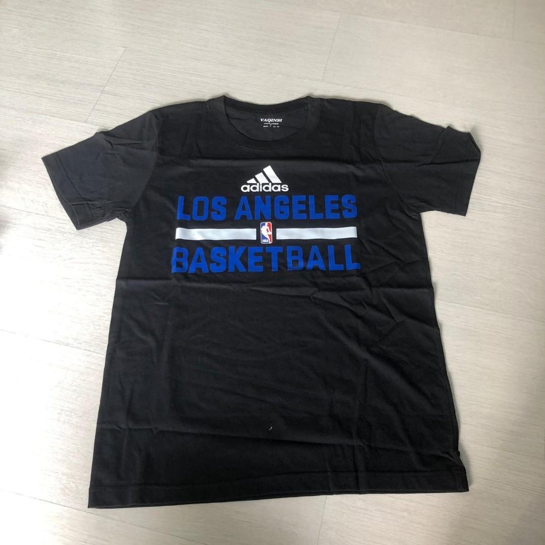 nba warm up shirts