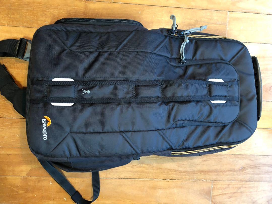 lowepro sling 250 aw